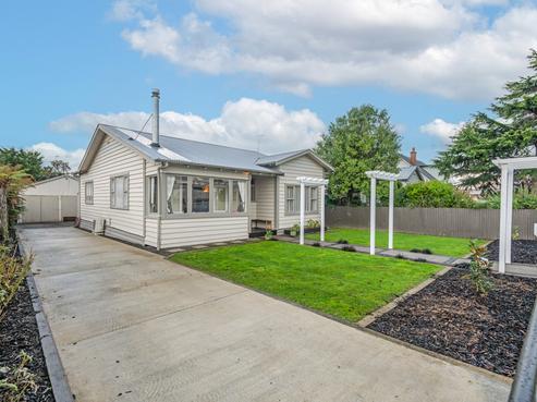 43 Knowles Street, Terrace End