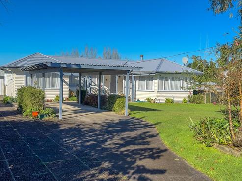 49 Neal Street, Putaruru