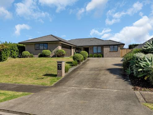 11 Timara Avenue, Kamo