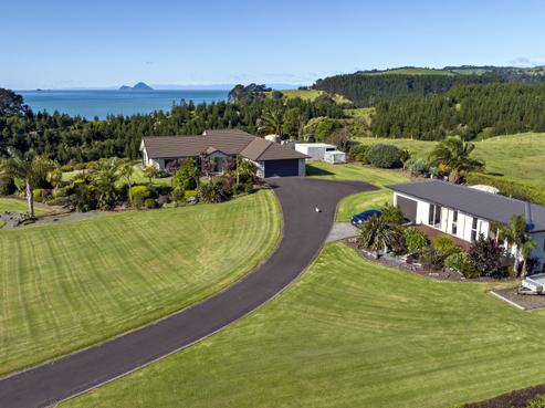 665E State Highway 2 West, Pikowai