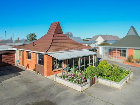 2/1 Forth Street, Oamaru