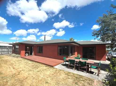 4 Ensor Drive, Hanmer Springs