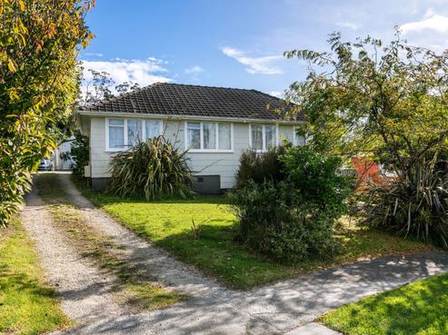 25 Cambridge Terrace, Kaiti