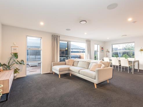 29 Sunline Avenue, Lincoln