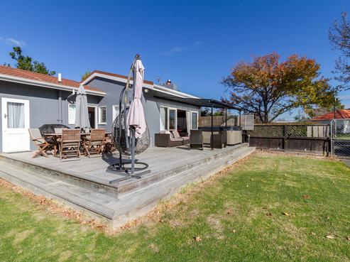 68 Russell Road, Marewa