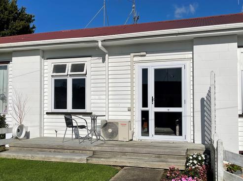 18B Hinewai Street, Otorohanga