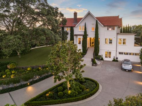 27 Liverpool Street, Epsom