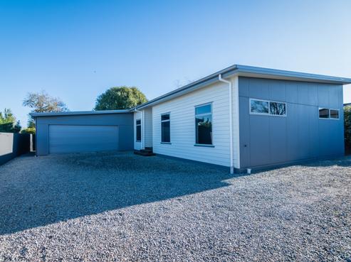 221A King Street, Temuka