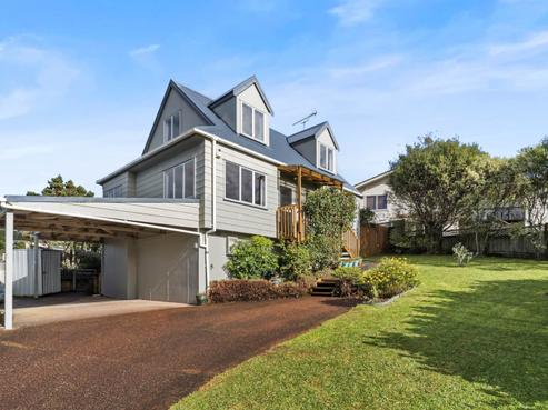8 Tetrarch Place, Totara Vale
