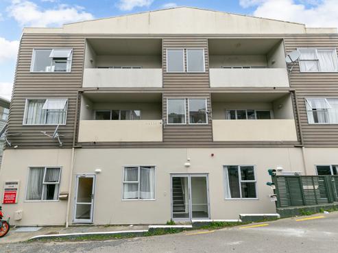 1/27 Drummond Street, Mount Cook