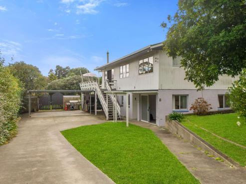 12 Norwood Road, Kaiti