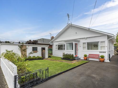 154 Rongotai Road, Kilbirnie
