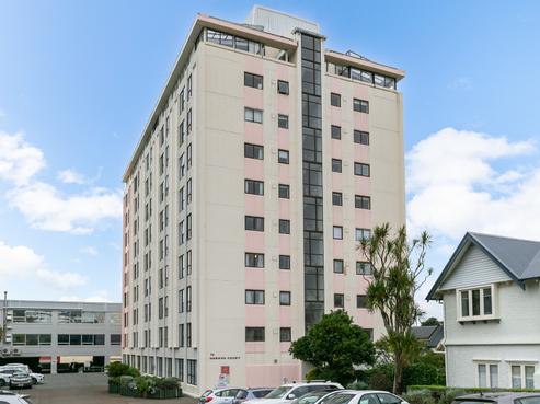 58/70 Hobson Street, Thorndon