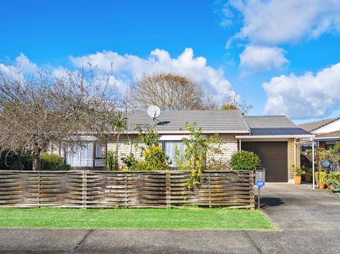 3/1 Dinniss Avenue, Regent