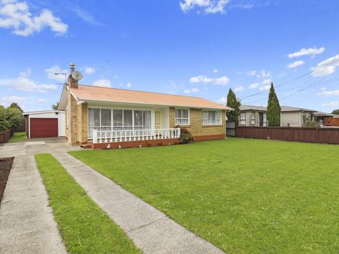 29 Snell Street, Morrinsville