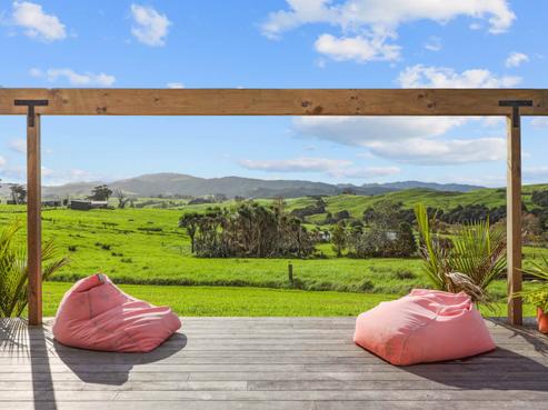 389 Kaiwaka-mangawhai Road, Kaiwaka