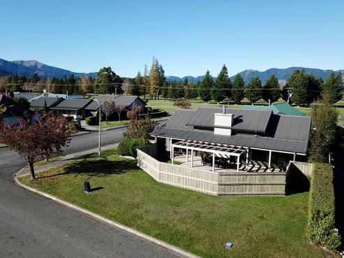 3 Grantham Drive, Hanmer Springs