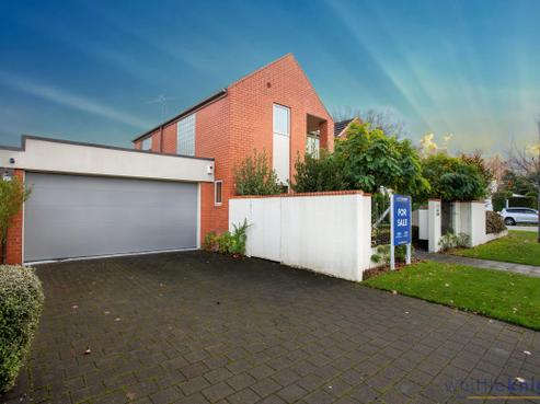 17 Weka Street, Fendalton