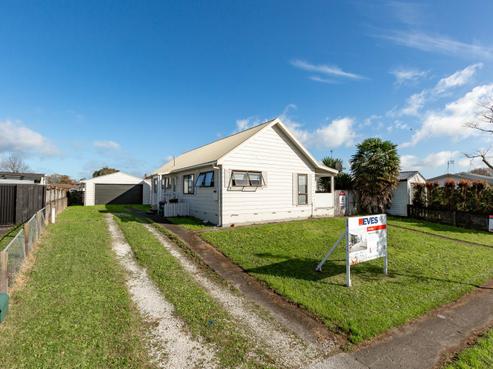 50 Odlin Crescent, Nawton