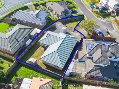 3 Aspenwood Place, Favona