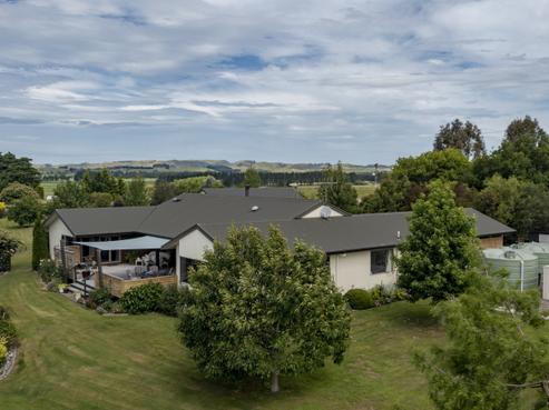 346 Porangahau Road, Waipukurau and Surrounds