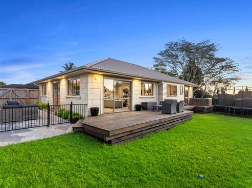 2 Rays Way, Tuakau