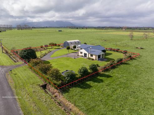20 No 5 Road, Tahuna
