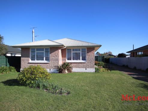 66 Melcombe Street, Tinwald