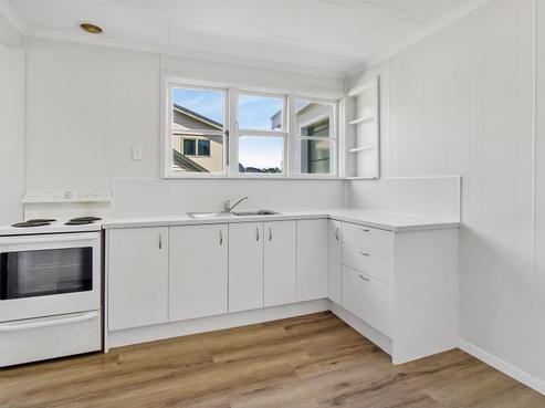 52 Douglas Street, Highfield