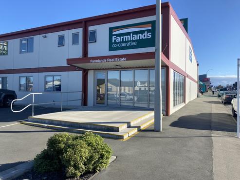 32 North Street, Timaru Central