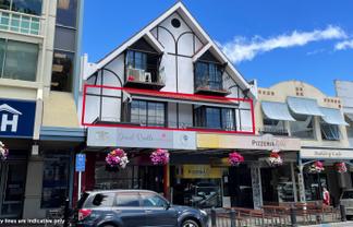 Affordable City Centre Premises – Act Fast
