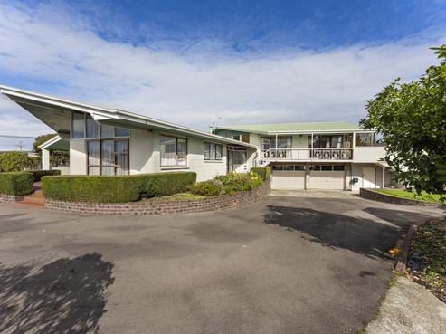36A Albert Street, Pahiatua