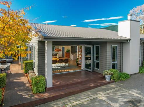 8 Daelyn Drive, Richmond