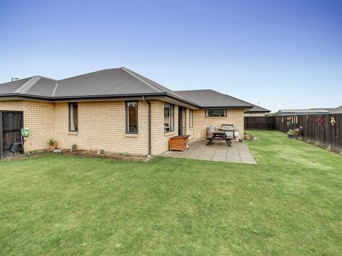 36 Andesite Drive, Rolleston
