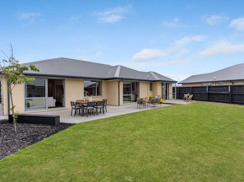 25 Zabeel Street, Lincoln
