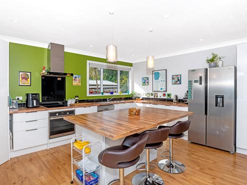 1 Waimata Road, Whataupoko