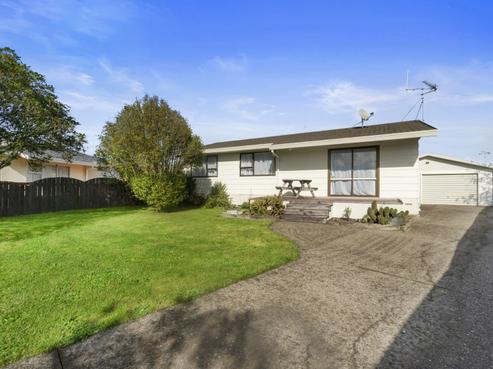 6 Bradley Place, Nawton