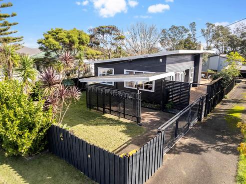 27 Balmain Road, Birkenhead