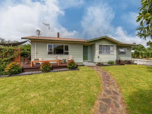 3 Clancy Place, Nawton