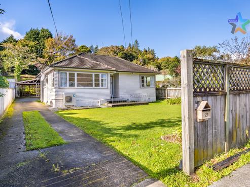 127 Stokes Valley Road, Stokes Valley