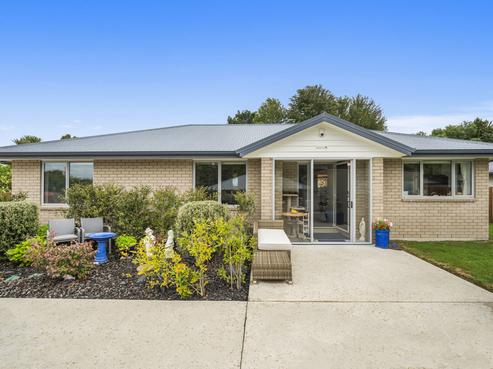 98B Tirau Street, Putaruru