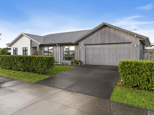 12 Kabardin Street, Karaka