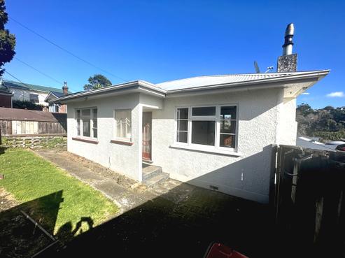 36 Mill Road, Lower Vogeltown