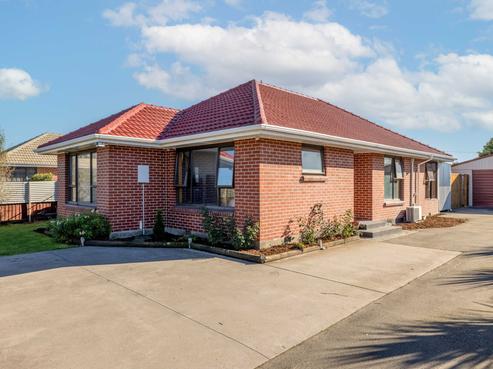 293 Wainoni Road, Avondale
