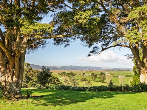 107 Bright Road, Waiuku