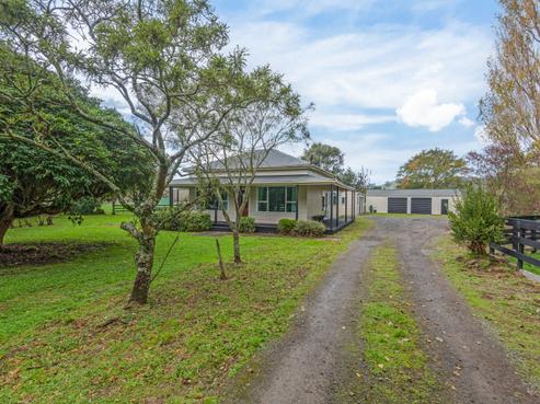 83015 State Highway 2, Pahiatua