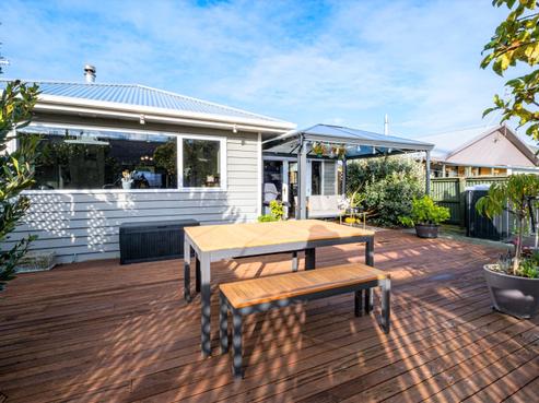 41 Raymond Street, West End
