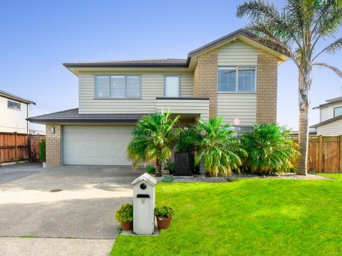 8 Scotsmoor Drive, Wattle Downs