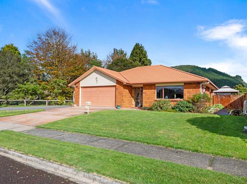 33 Caledonia Road, Ngongotaha