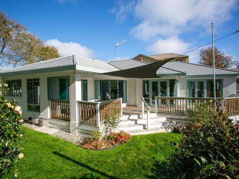 17 Pope Terrace, Leamington